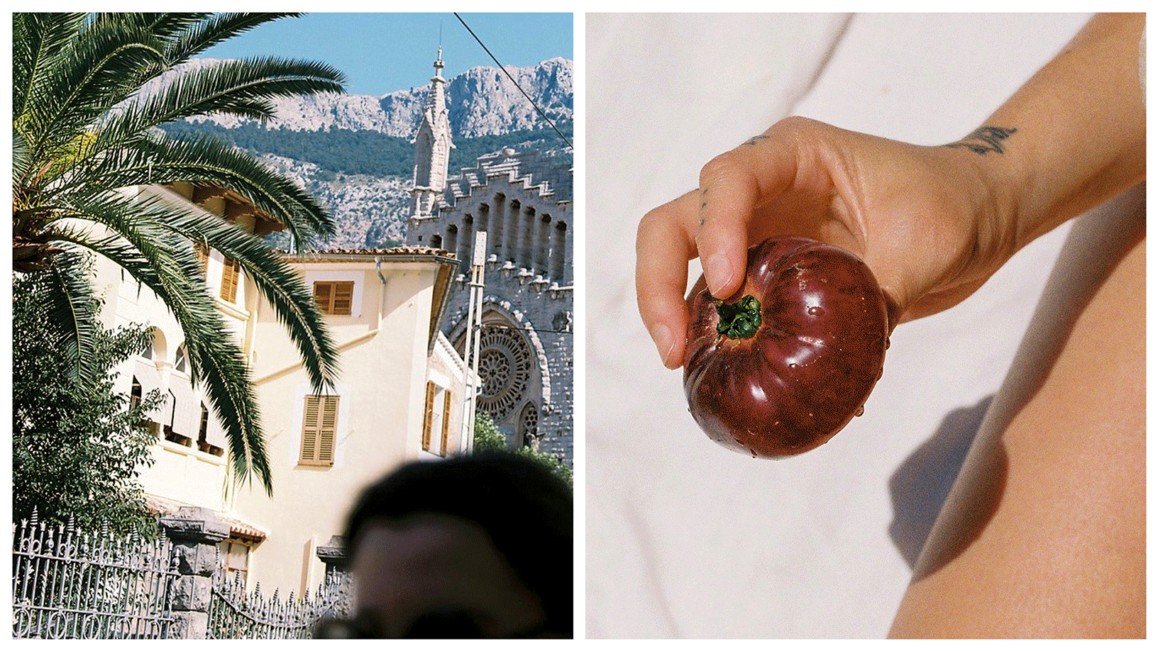 Graphic Design, Art Direction